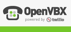 OpenVBX